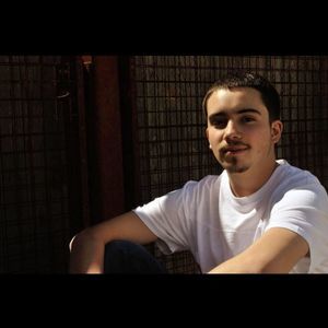 Meet your Posher, Jodye